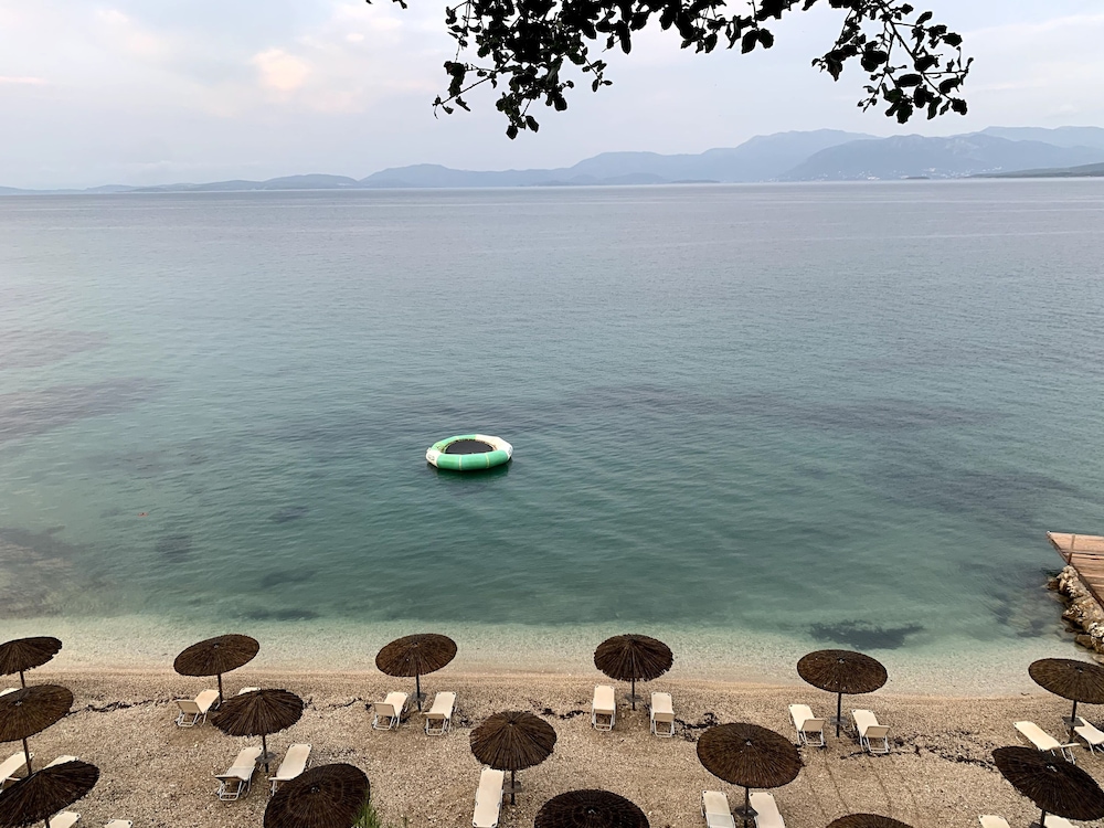 Thalassa Hotel 40/57