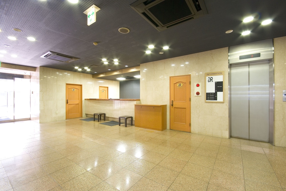 Gr Hotel Suidocho 5/65