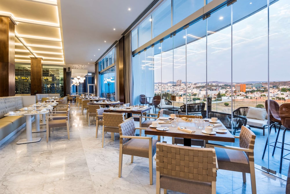 Hyatt Regency San Luis Potosi 56/74