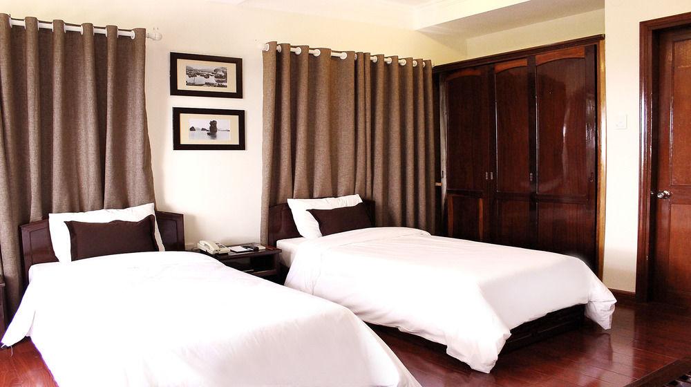 Saigon Halong Hotel 18/43