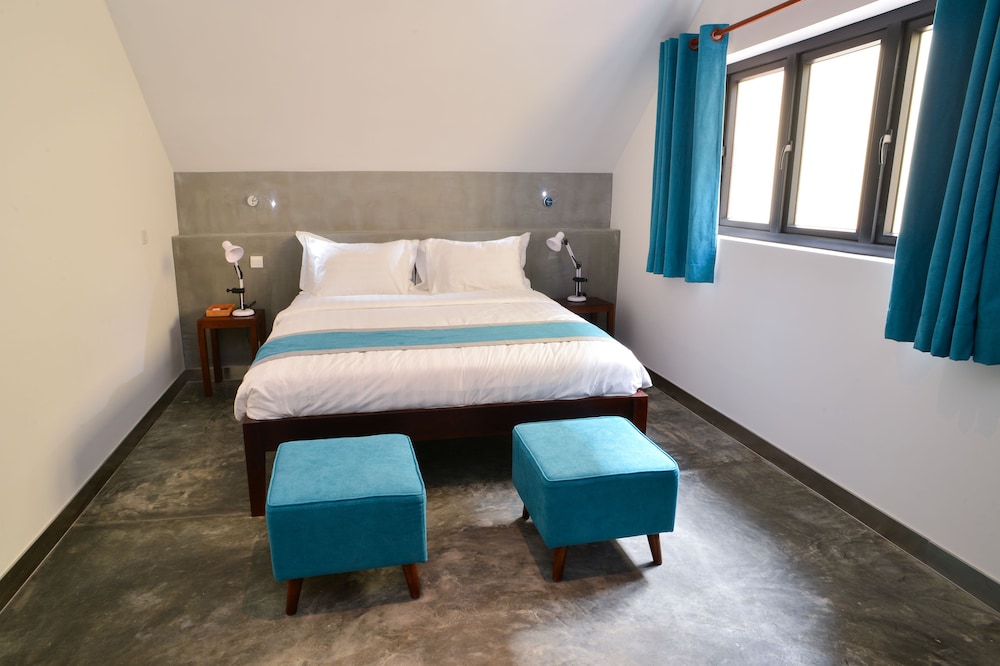 Villa Grange 11/69