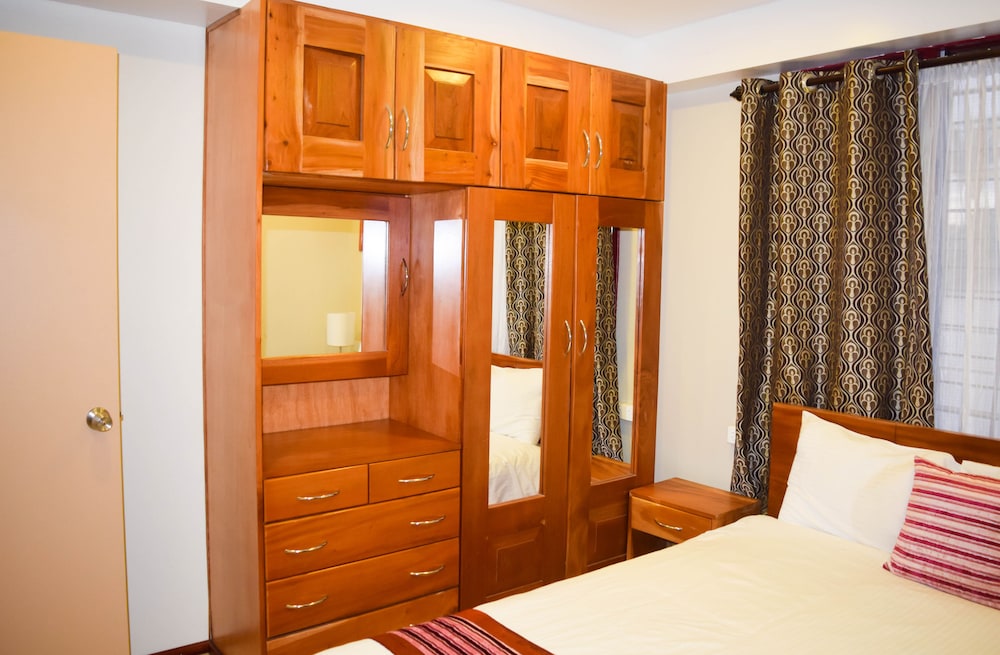 Al-Minhaj Service Apartments 37/62