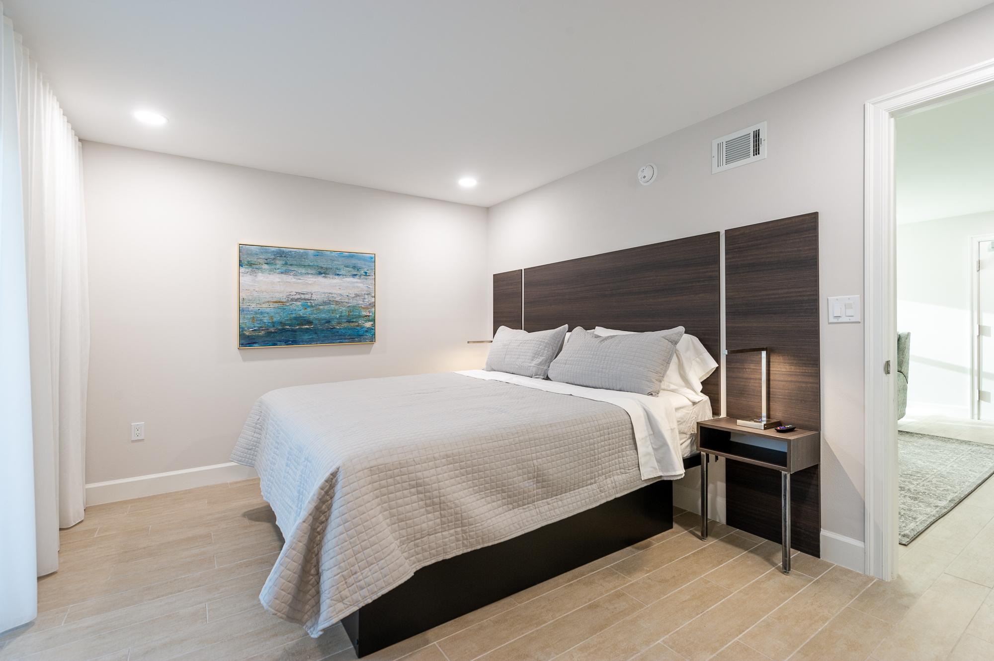 Presidential, Suite