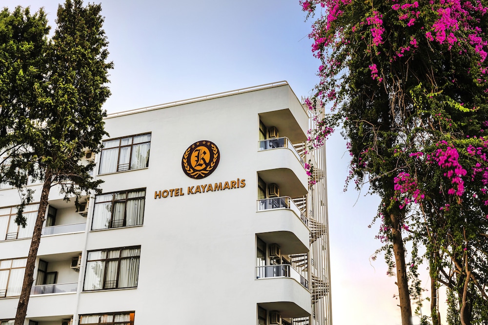 Kaya Maris Hotel in MARMARIS