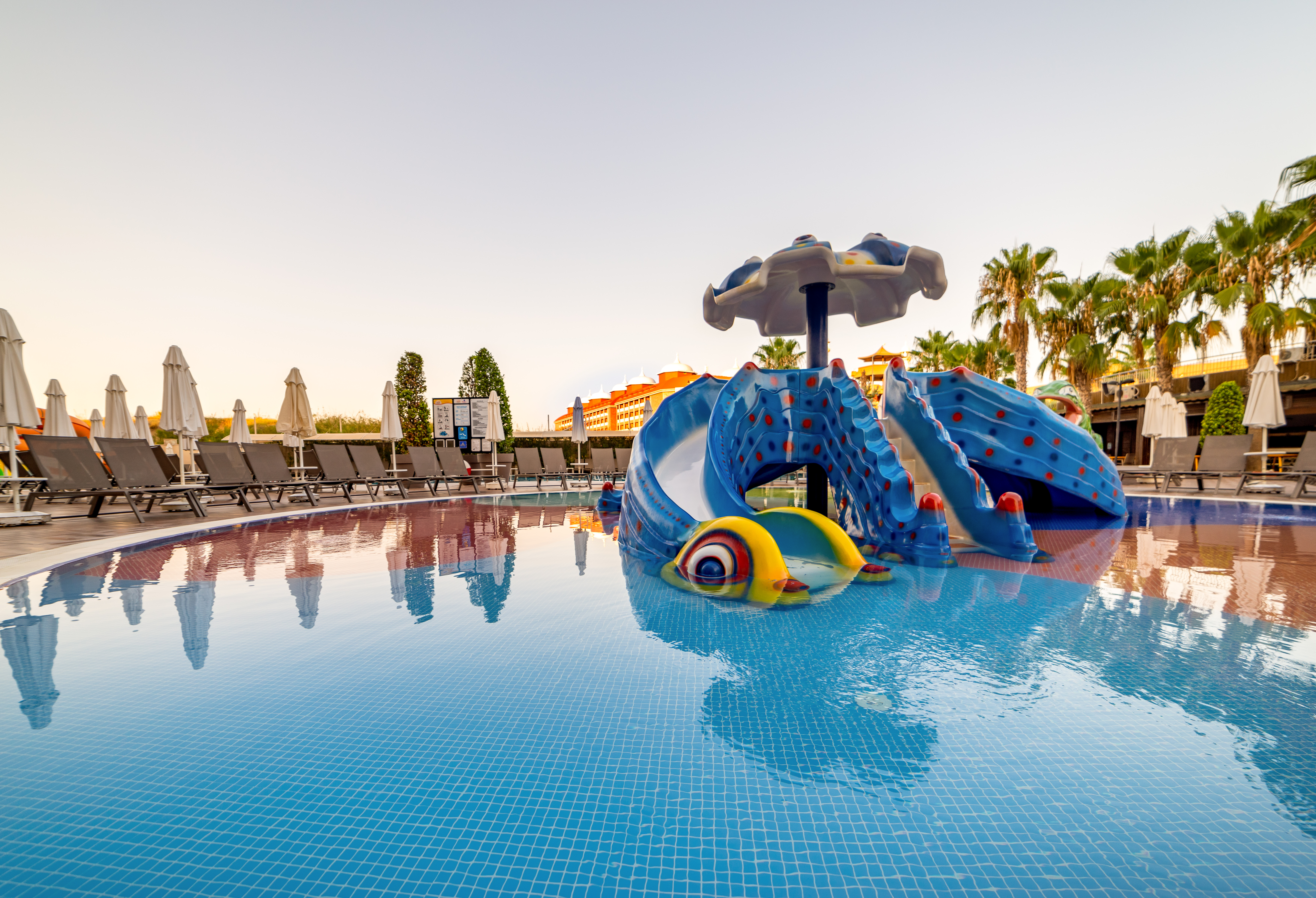 Calimera Hane Garden Hotel 38/46