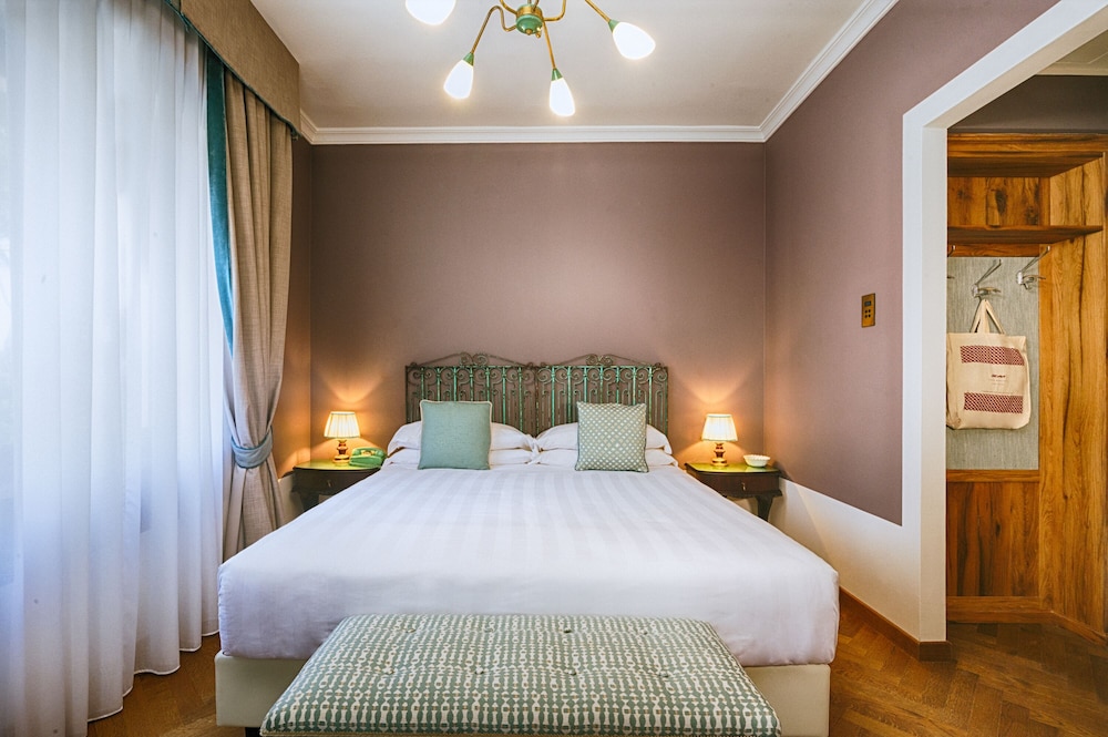 La Posta Hotel & Thermal Spa 14/61