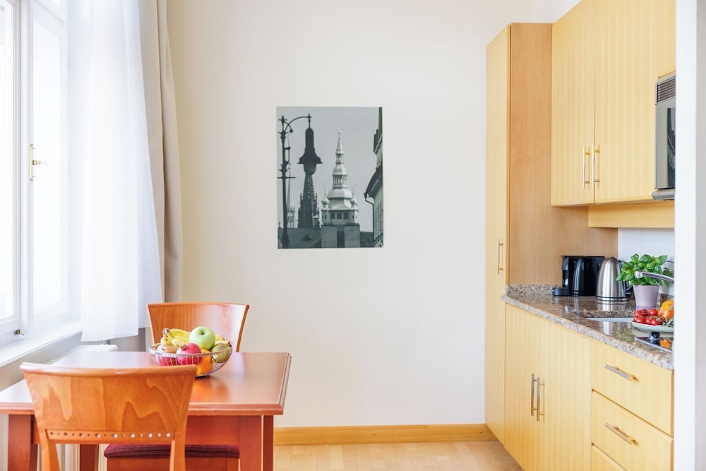 Hapimag Resort Prague 14/62