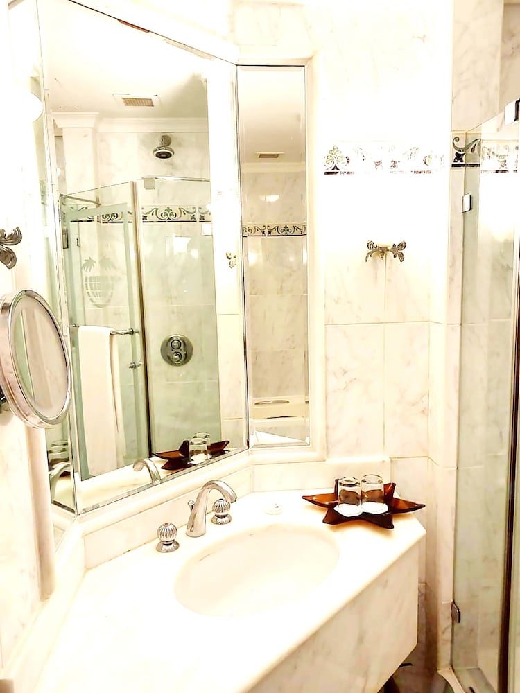 غرفة تنفيذية بسرير مزدوج، Knight Castle Hotel 6/6
