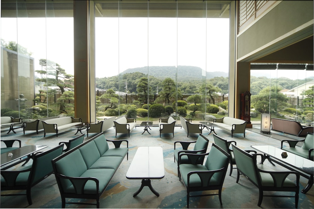 Kotohira Onsen Kotosankaku 51/64