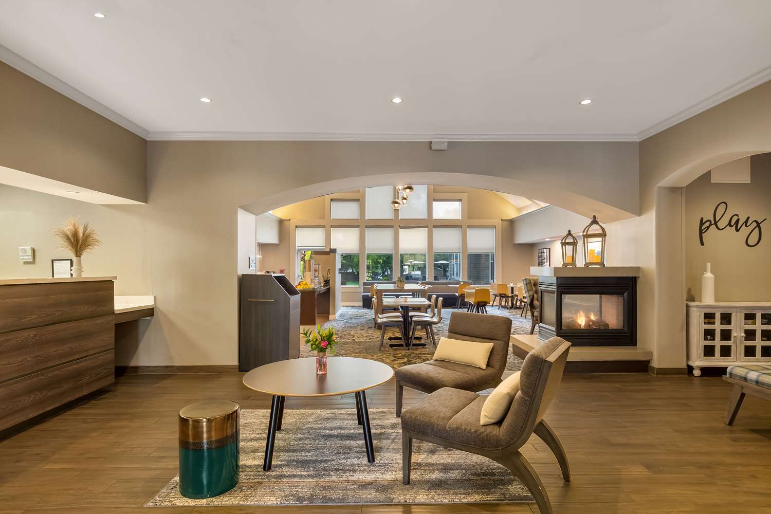 Sonesta ES Suites Parsippany Morris Plains 31/54