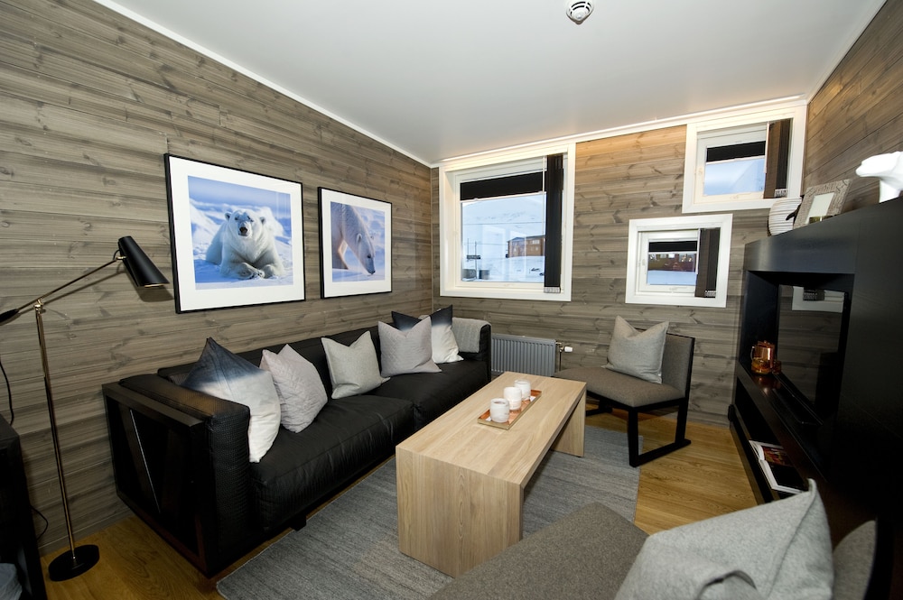 Svalbard Hotel 21/41