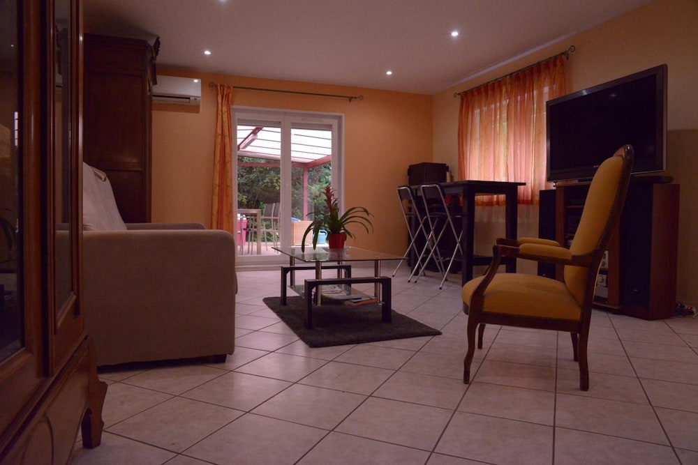 Villa Seignemartin 20/39