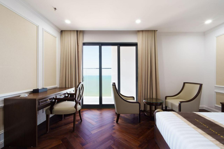 Victory Hotel Vung Tau - New Wing 5/11