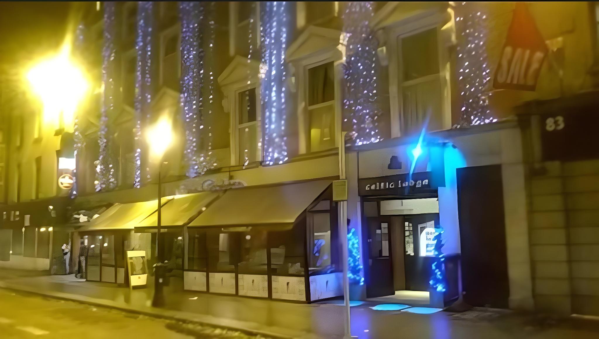 Celtic Lodge Guesthouse Restaurant Bar 4/36