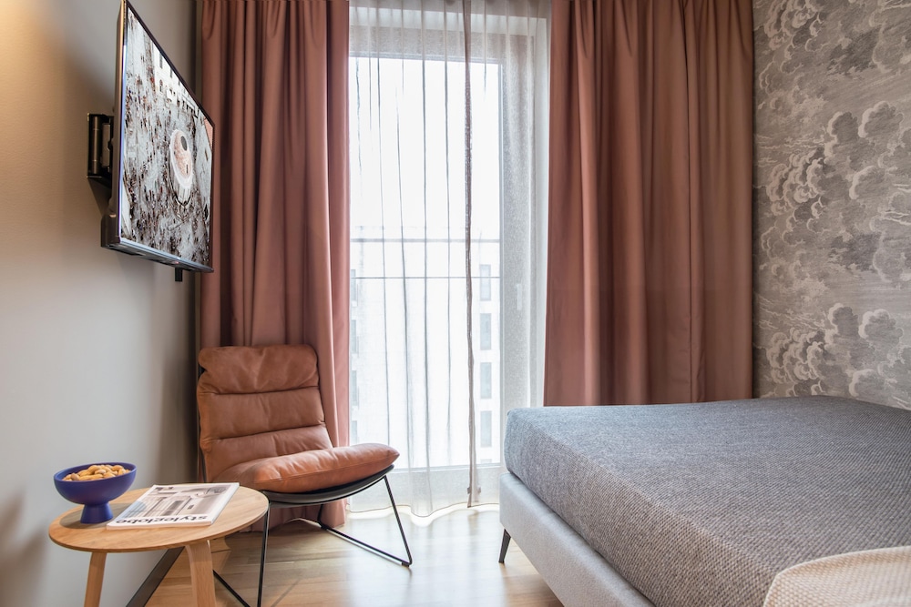 Ipartment Berlin Airport @home By Best Western 34/56
