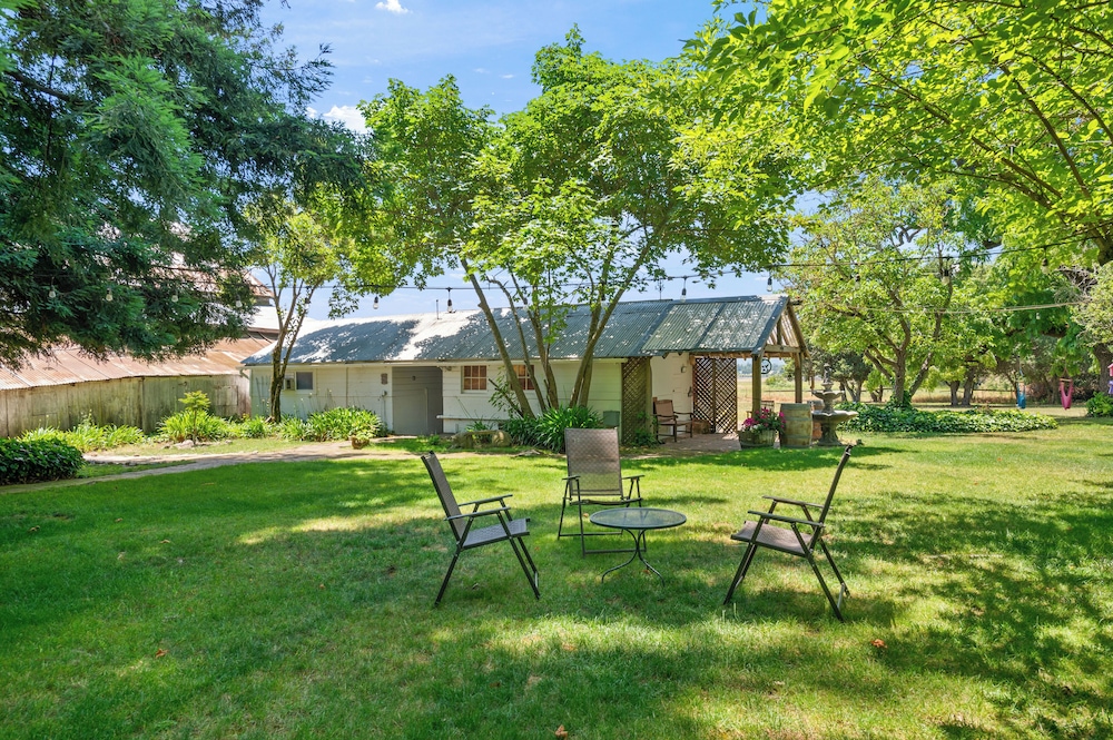 The Gables Wine Country Inn 40/50