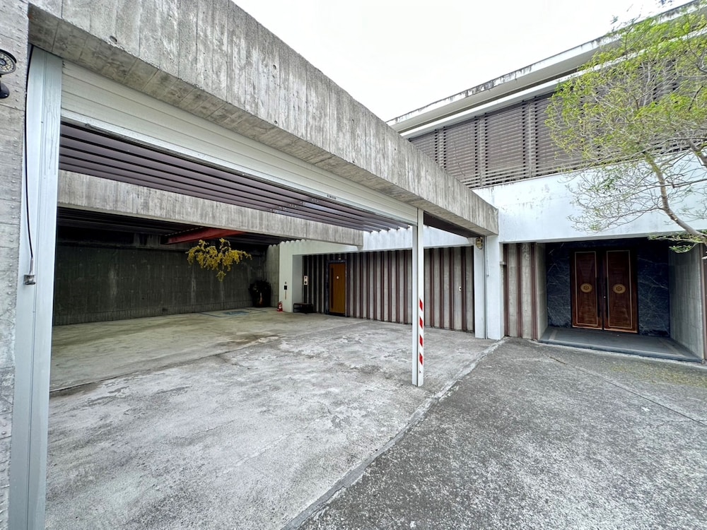 H Villa 53/67