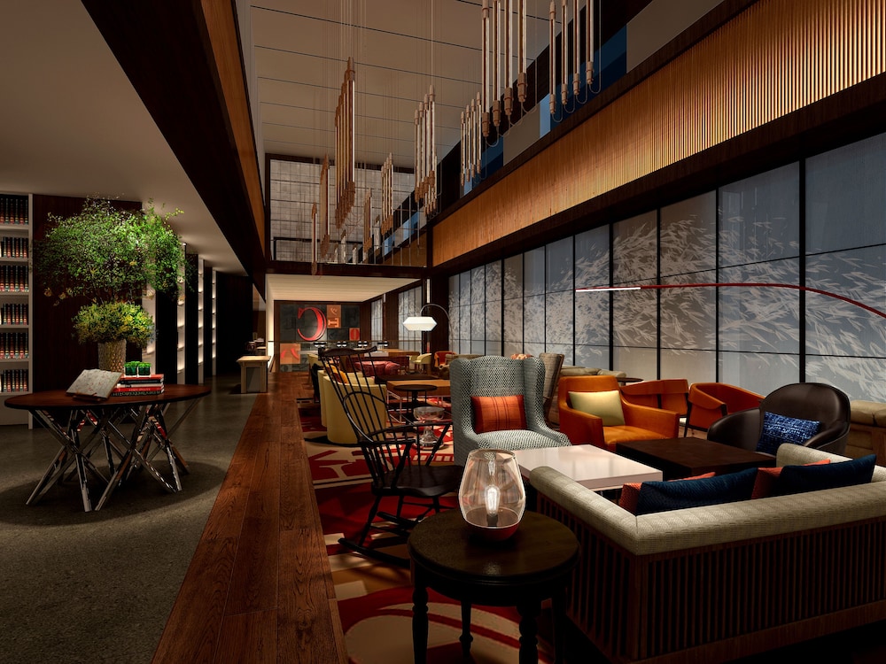 Hyatt Centric Ginza Tokyo 52/69