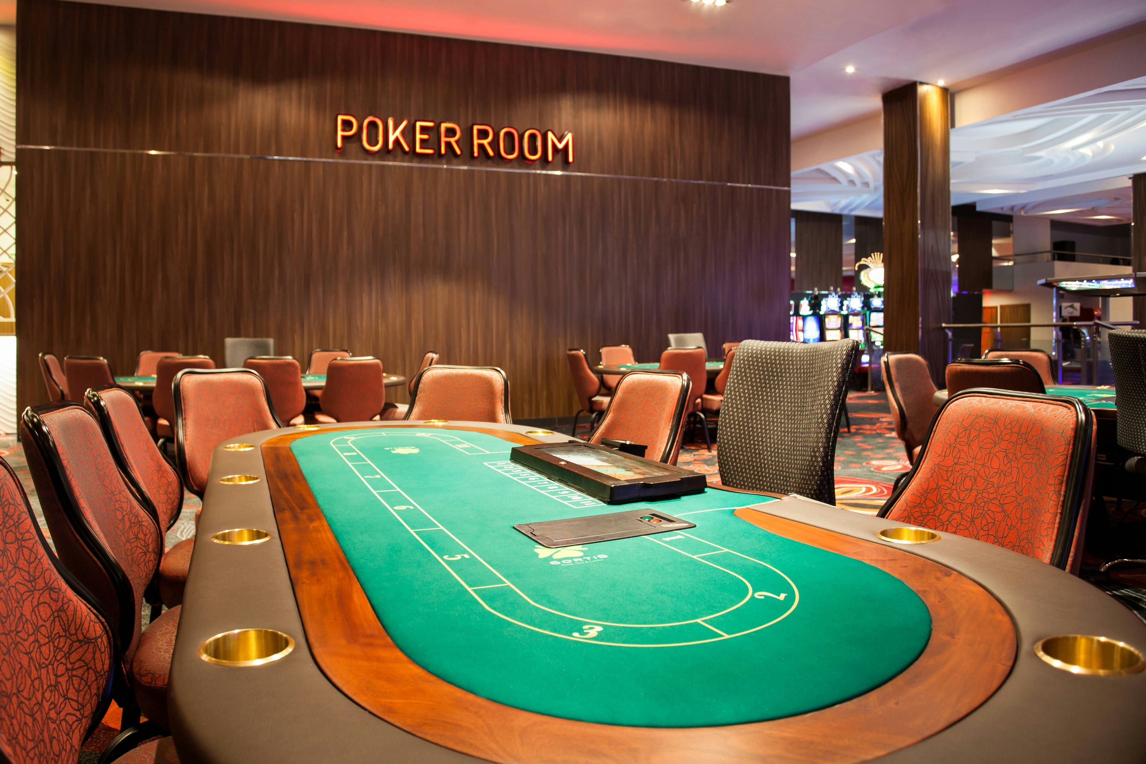 Sortis Hotel And Casino 28/67