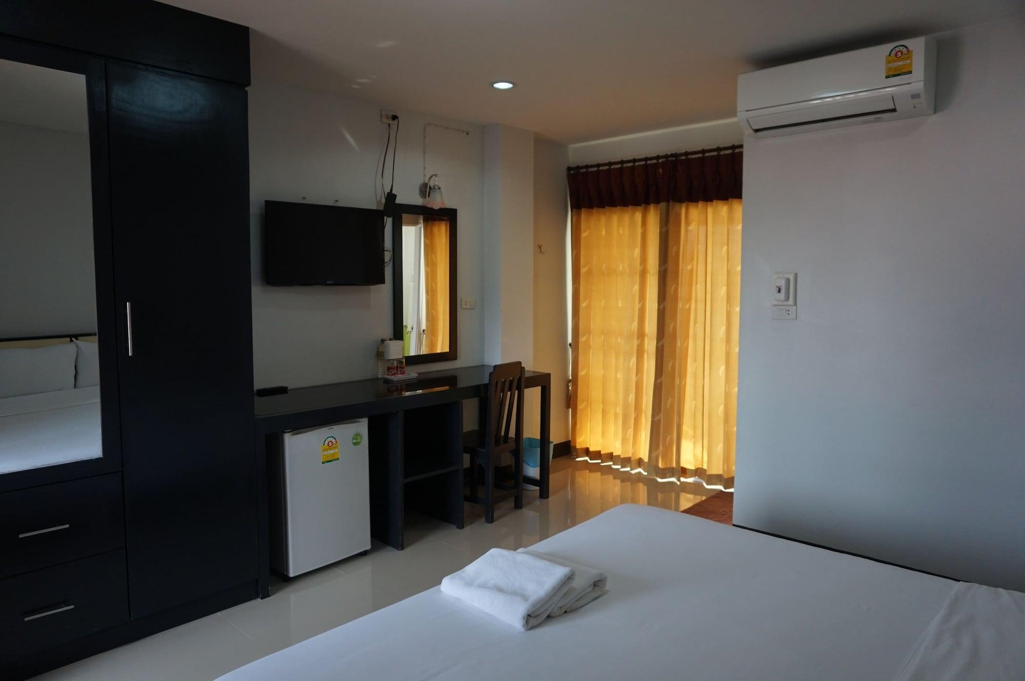 Mt Place Sakon Nakhon 8/21
