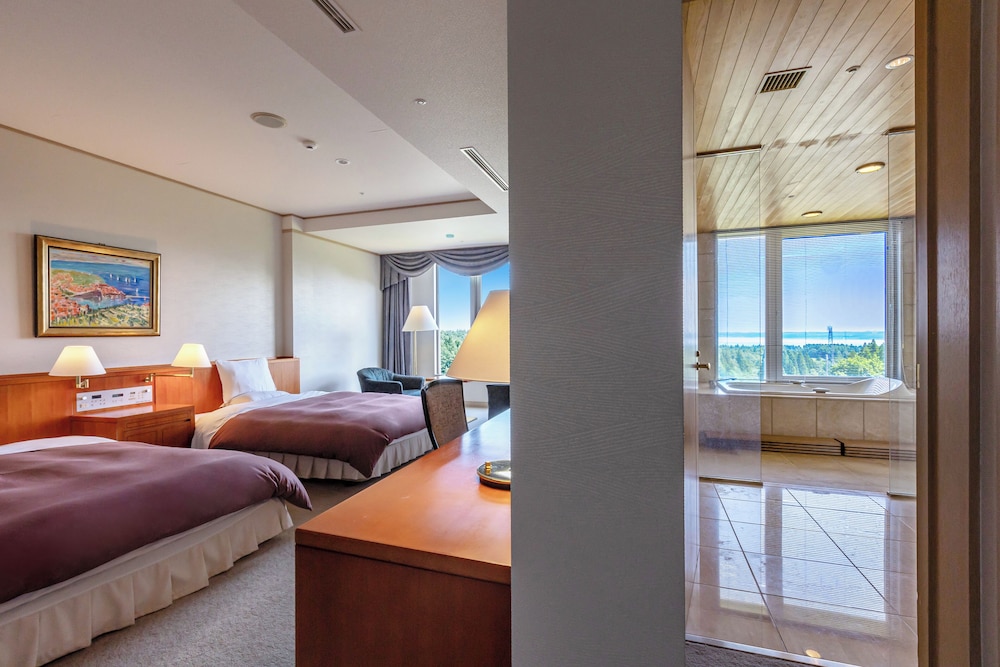 KAMENOI HOTEL Aomori Makado 17/48