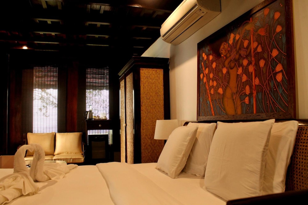 Ragamaya Resort Spa Munnar 21/47