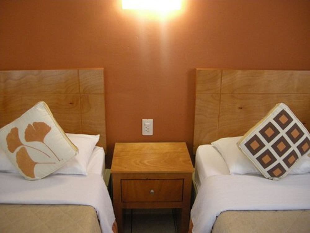 Hotel Posada Real 6/31