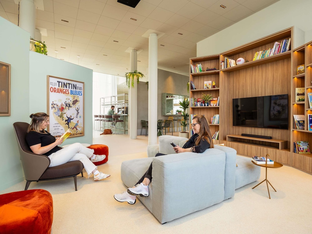 Novotel Brugge Centrum 39/66
