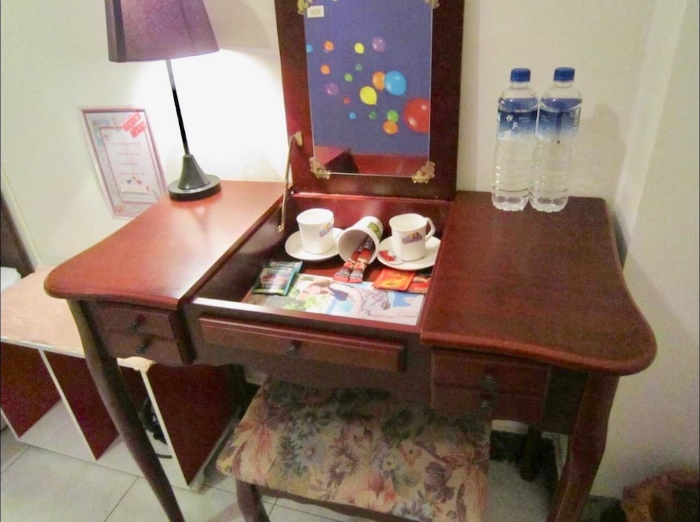Aitabi Hostel 46/55