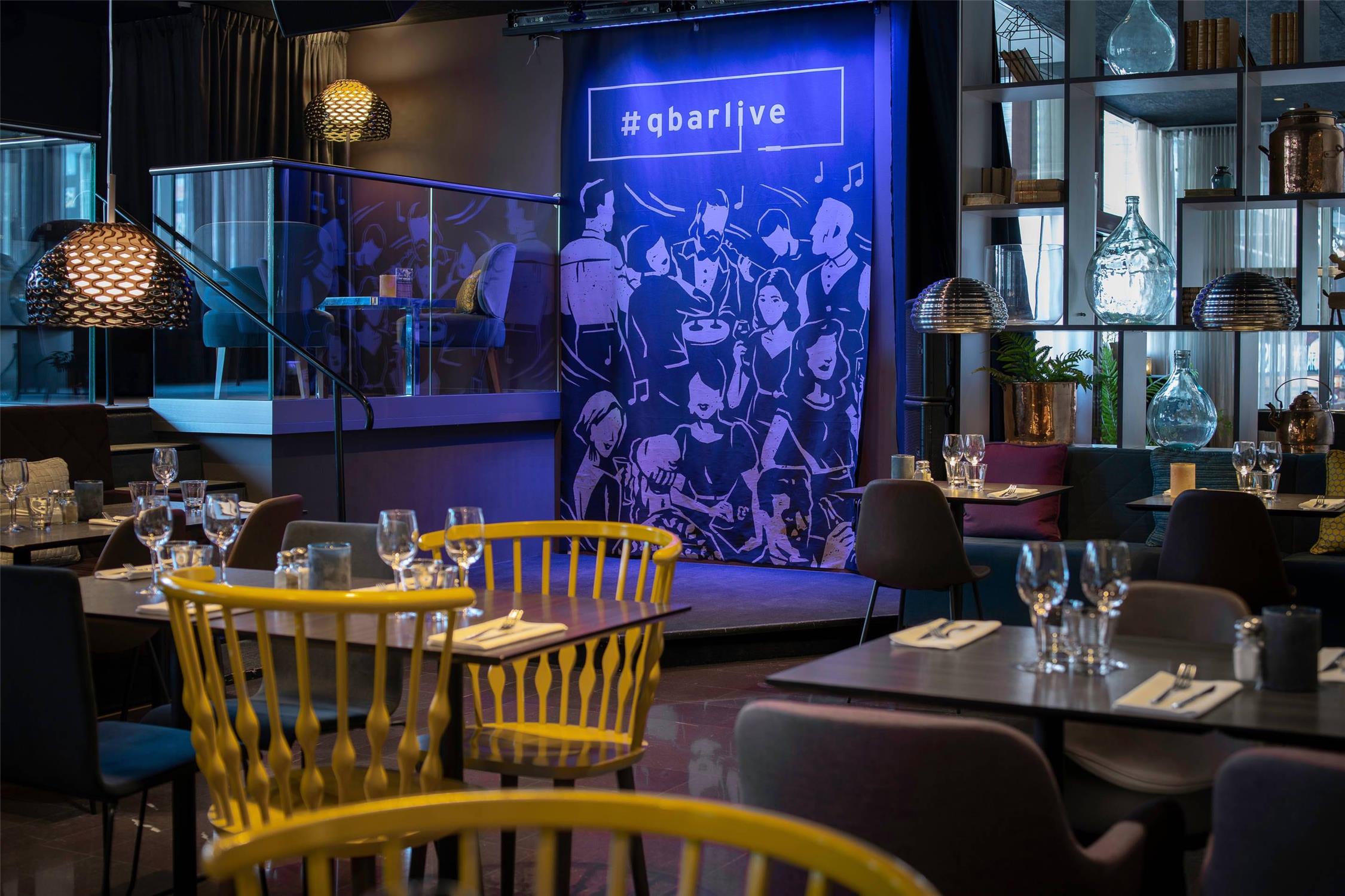 QUALITY HOTEL SUNDSVALL 23/50