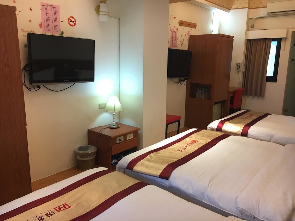 Nice Hotel 30/55