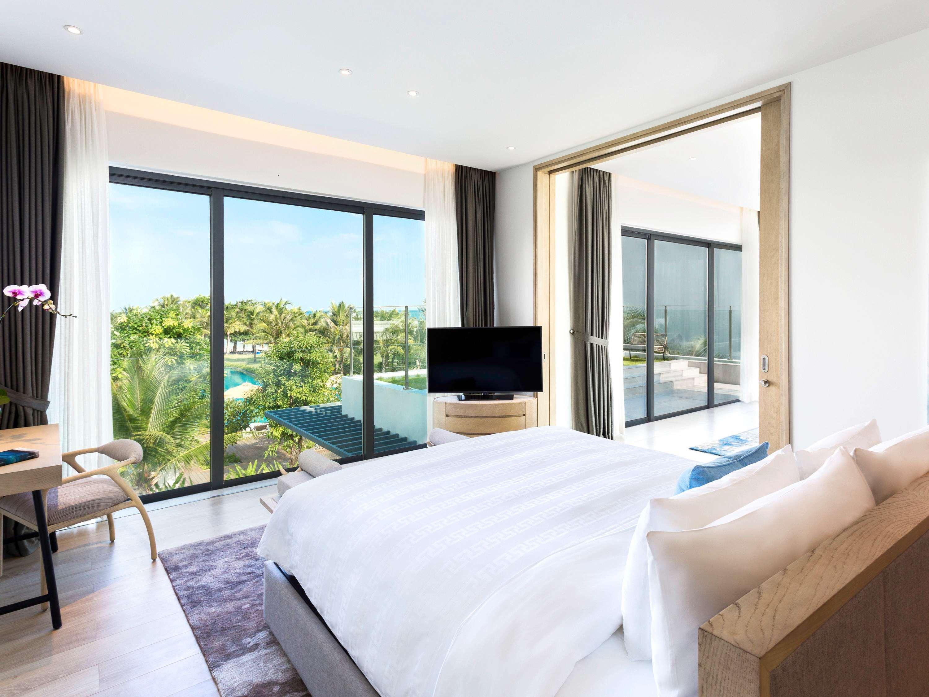 3 Bedrooms, Garden Villa, Private Pool