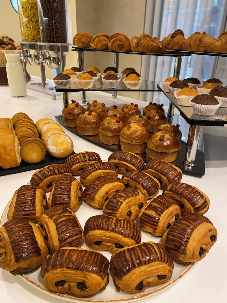Marjan Plaza Hotel 24/50