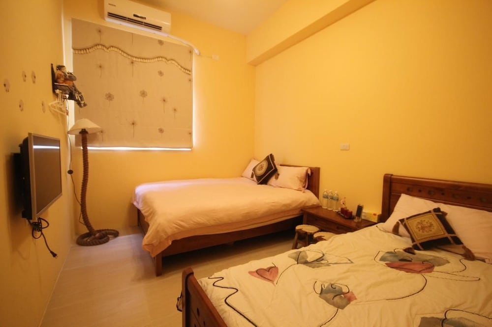 Sara House (ex.Hagi House Bed and Breakfast) 21/50