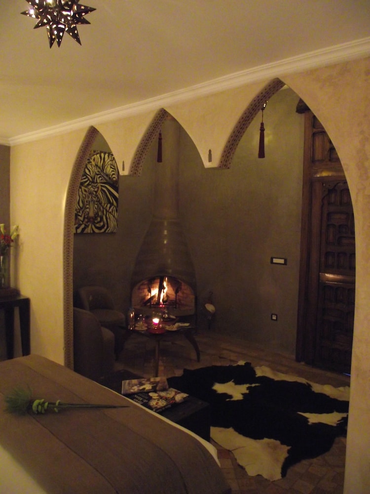 Riad Kalaa 36/72