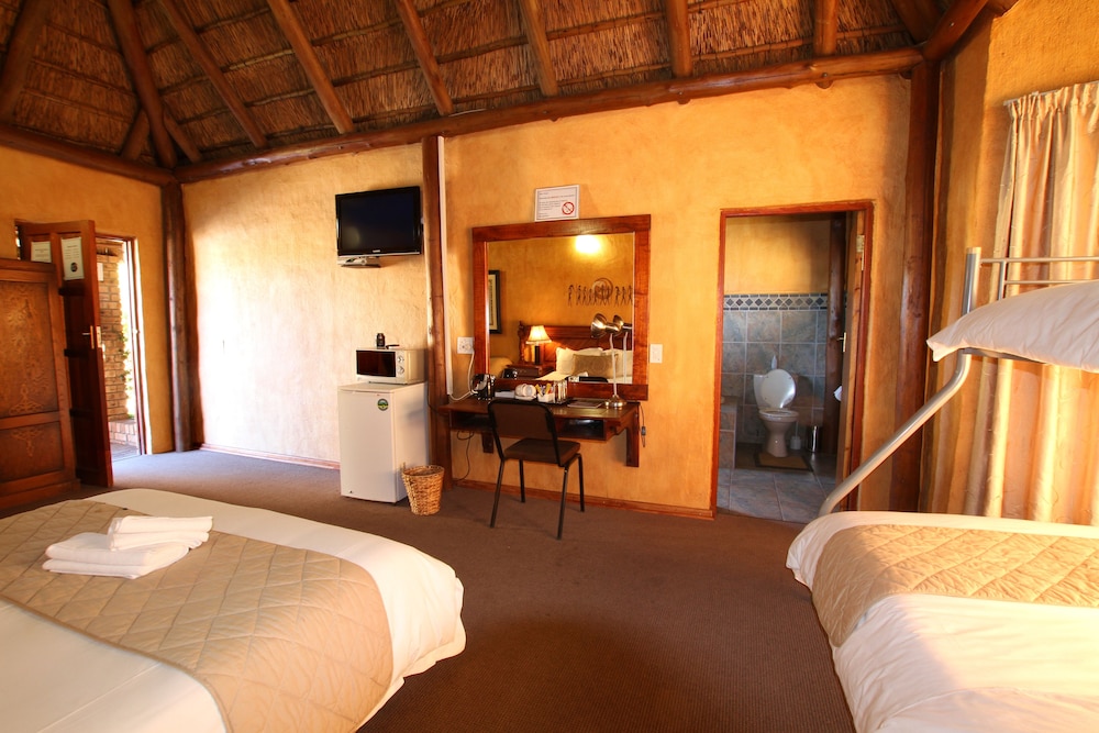 Kuruman Inn by Country Hotels 24/42