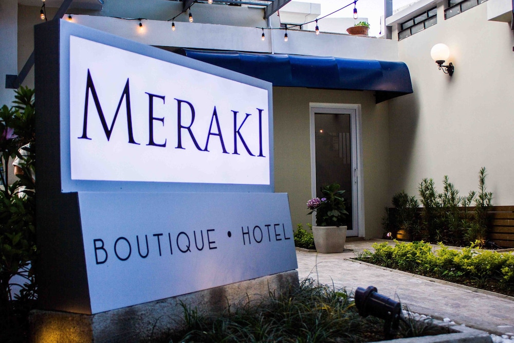 Meraki Boutique Hotel 2/42
