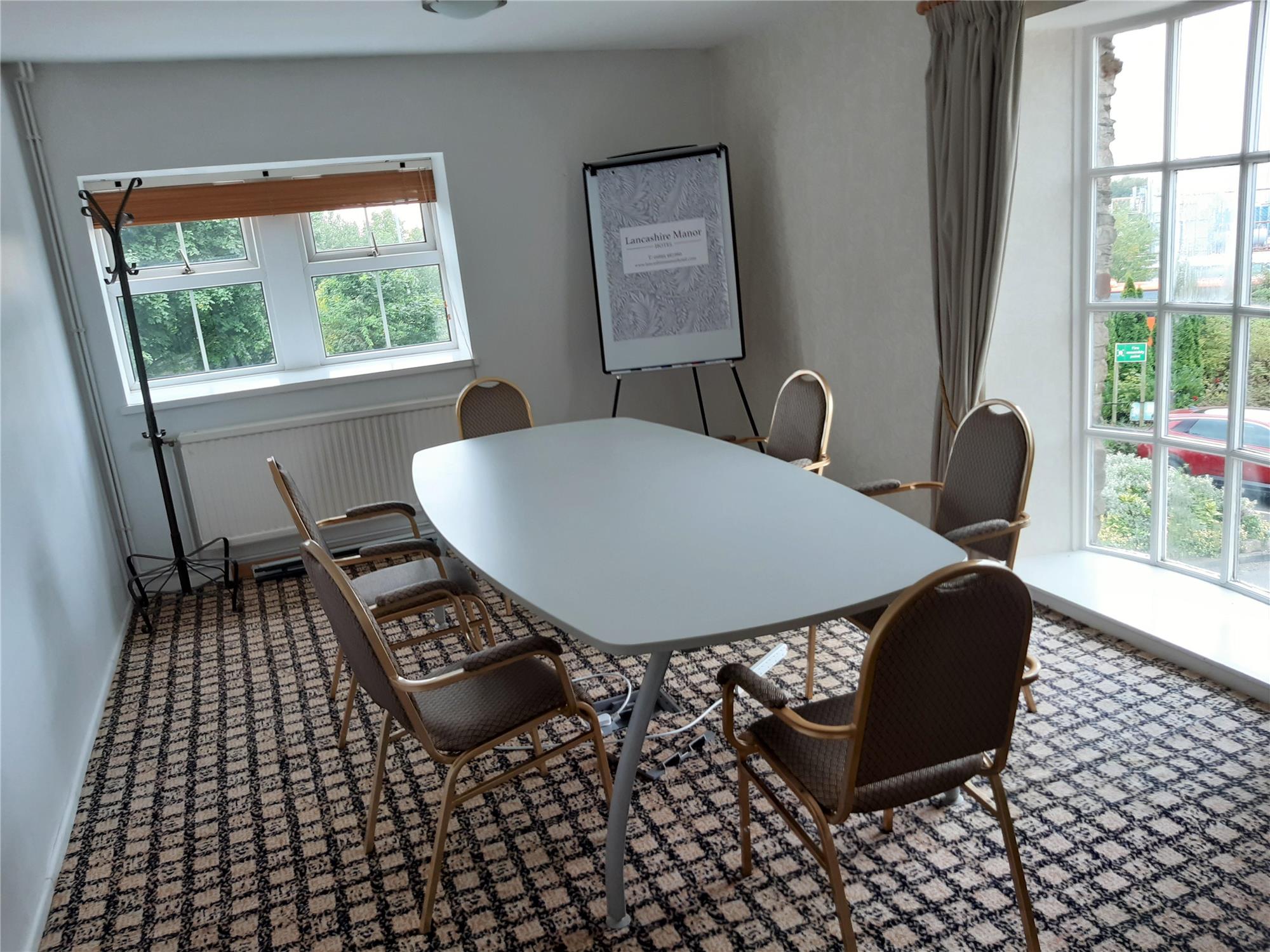 Lancashire Manor Hotel, BW Signature Collection by Best Western 20/45