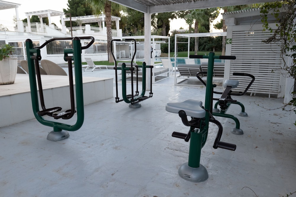 San Lorenzo Boutique Hotel & SPA 44/72