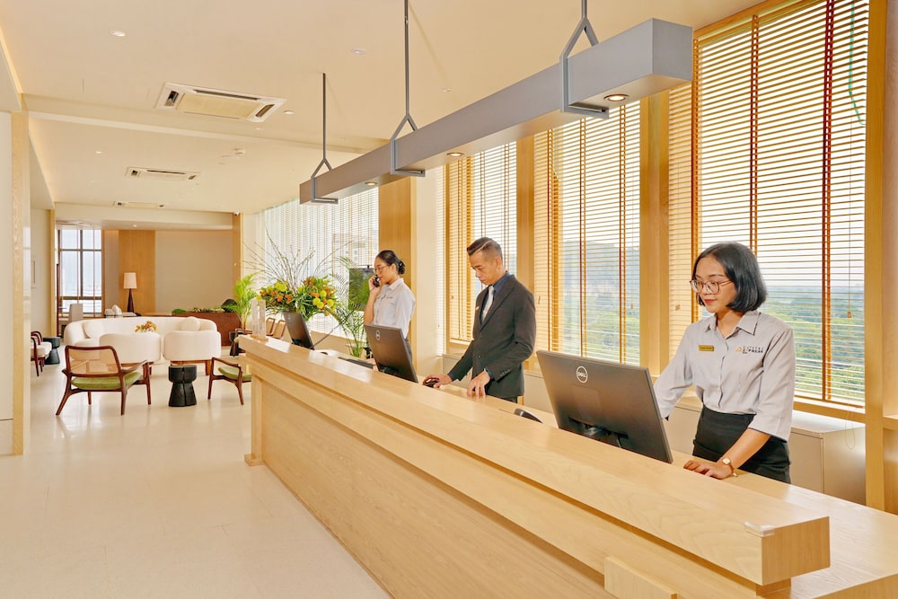 Cititel Express Ipoh 11/62