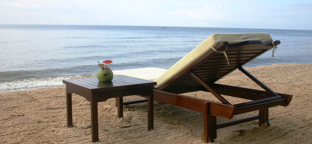Cham Villas Boutique Luxury Resort 37/50