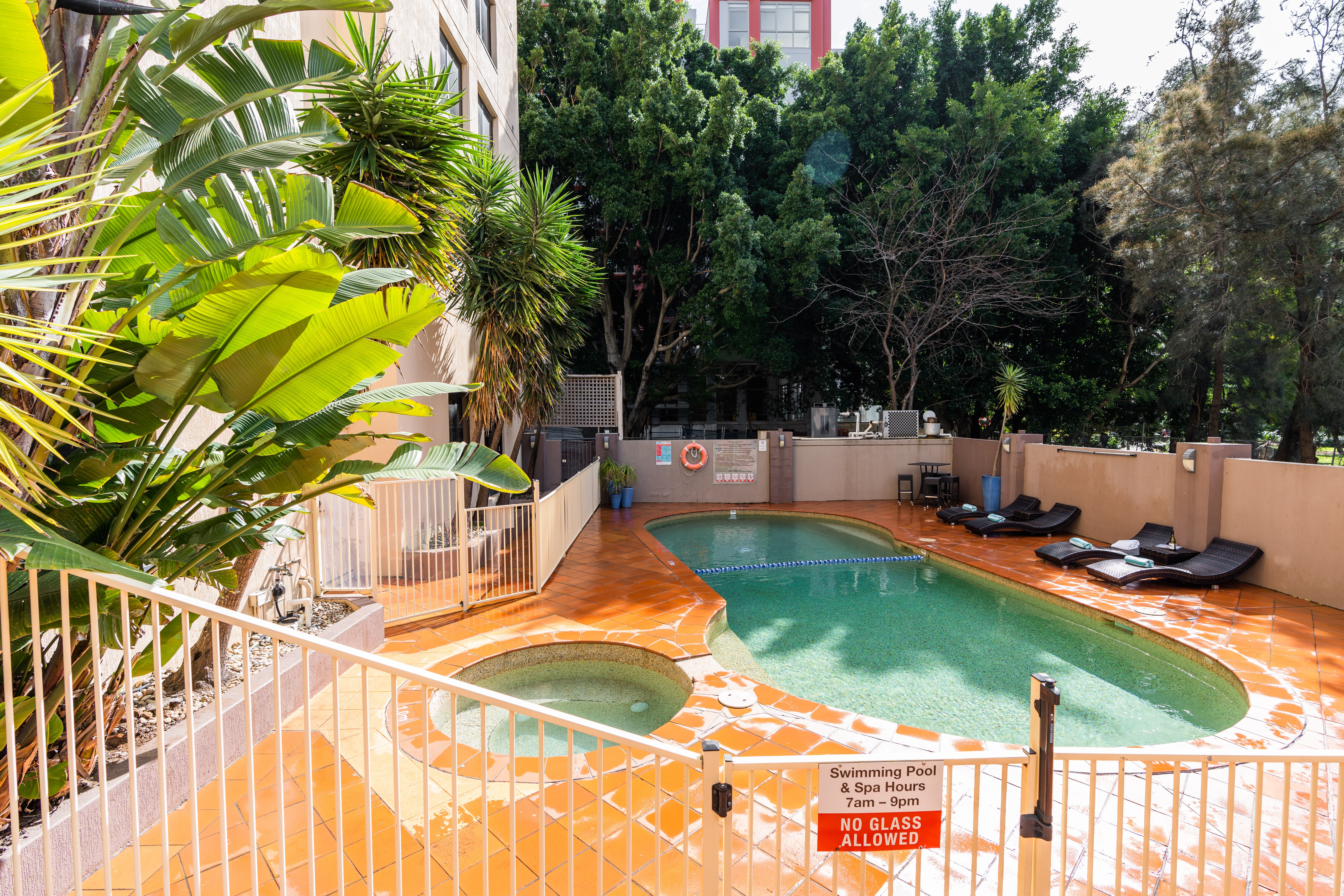 Holiday Inn Parramatta 70/76