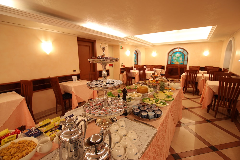 Mokinba Hotel Montebianco 53/71