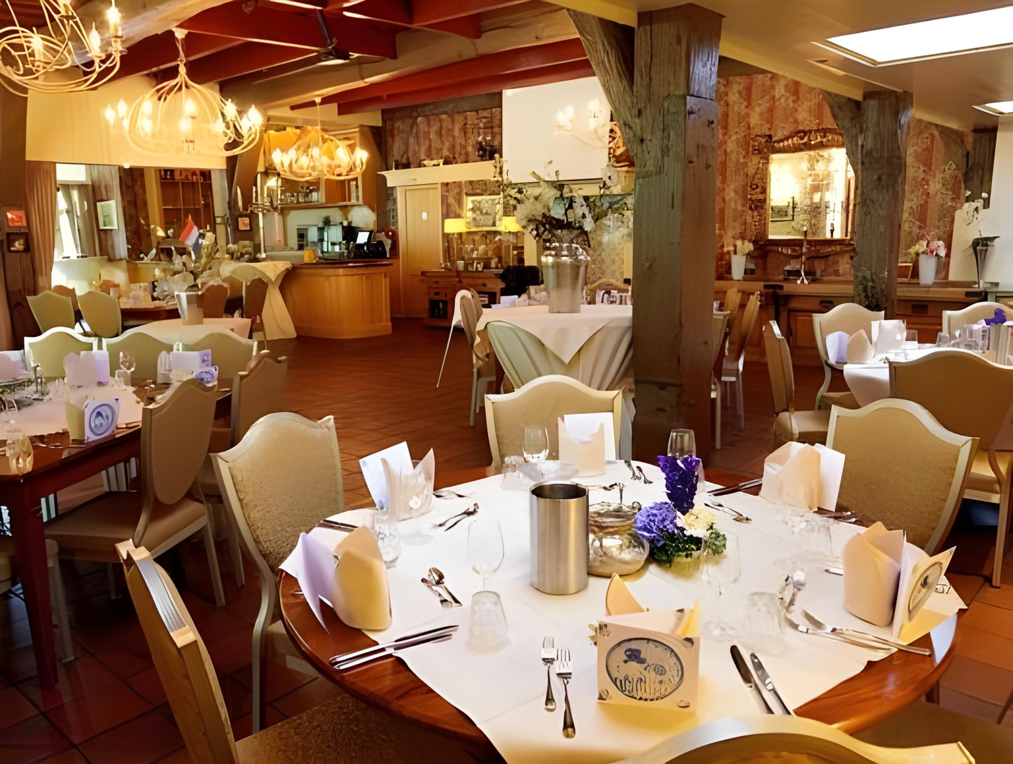 Hotel Erve Hulsbeek 18/32