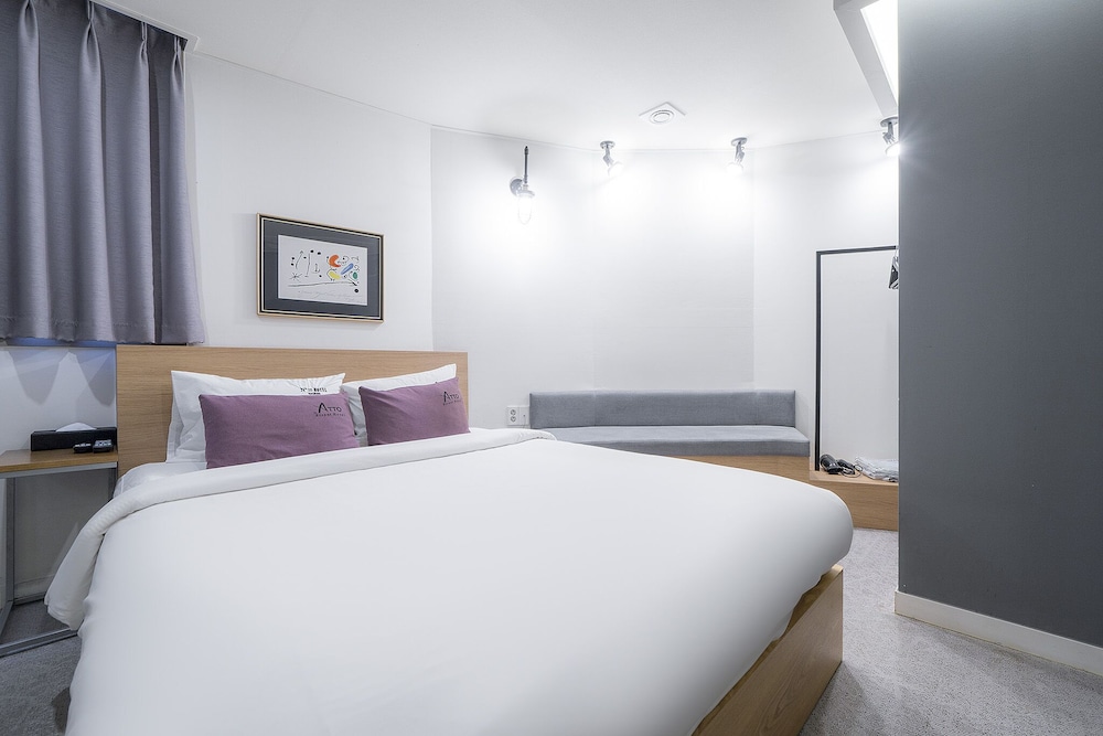 No.25 Hotel Nampo Daecheong 18/54