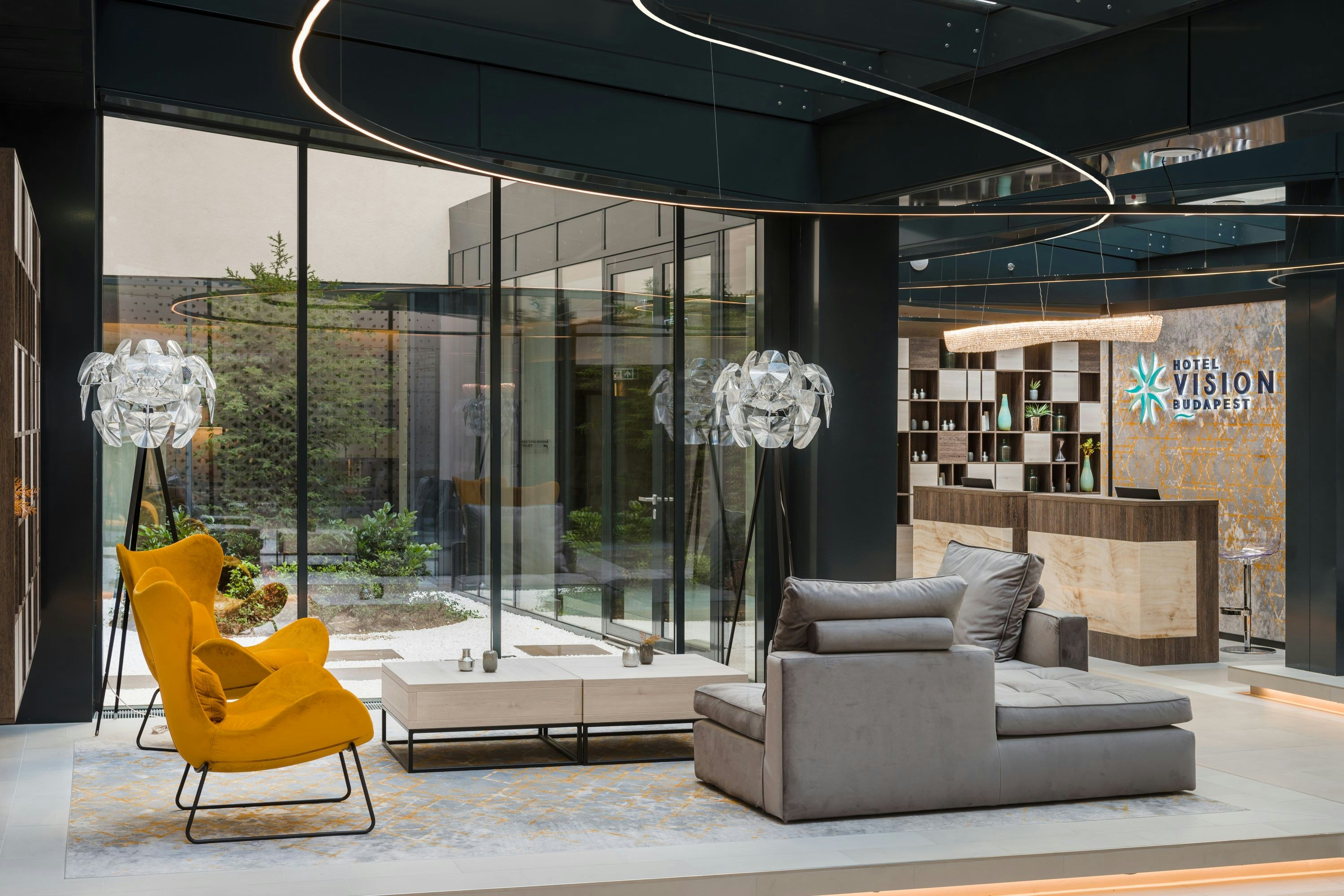 Hotel Vision Budapest 40/52