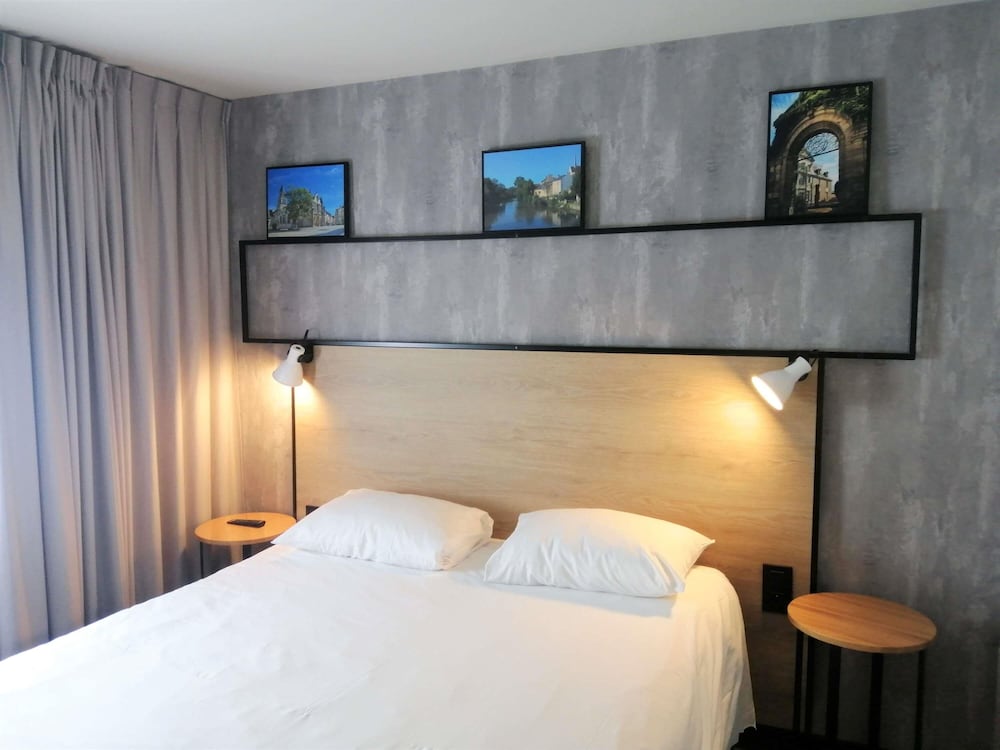 Ibis Poitiers Sud 20/67