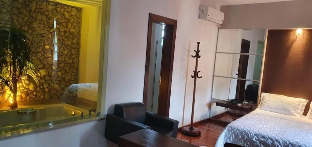 Ubaense Plaza Hotel 18/49