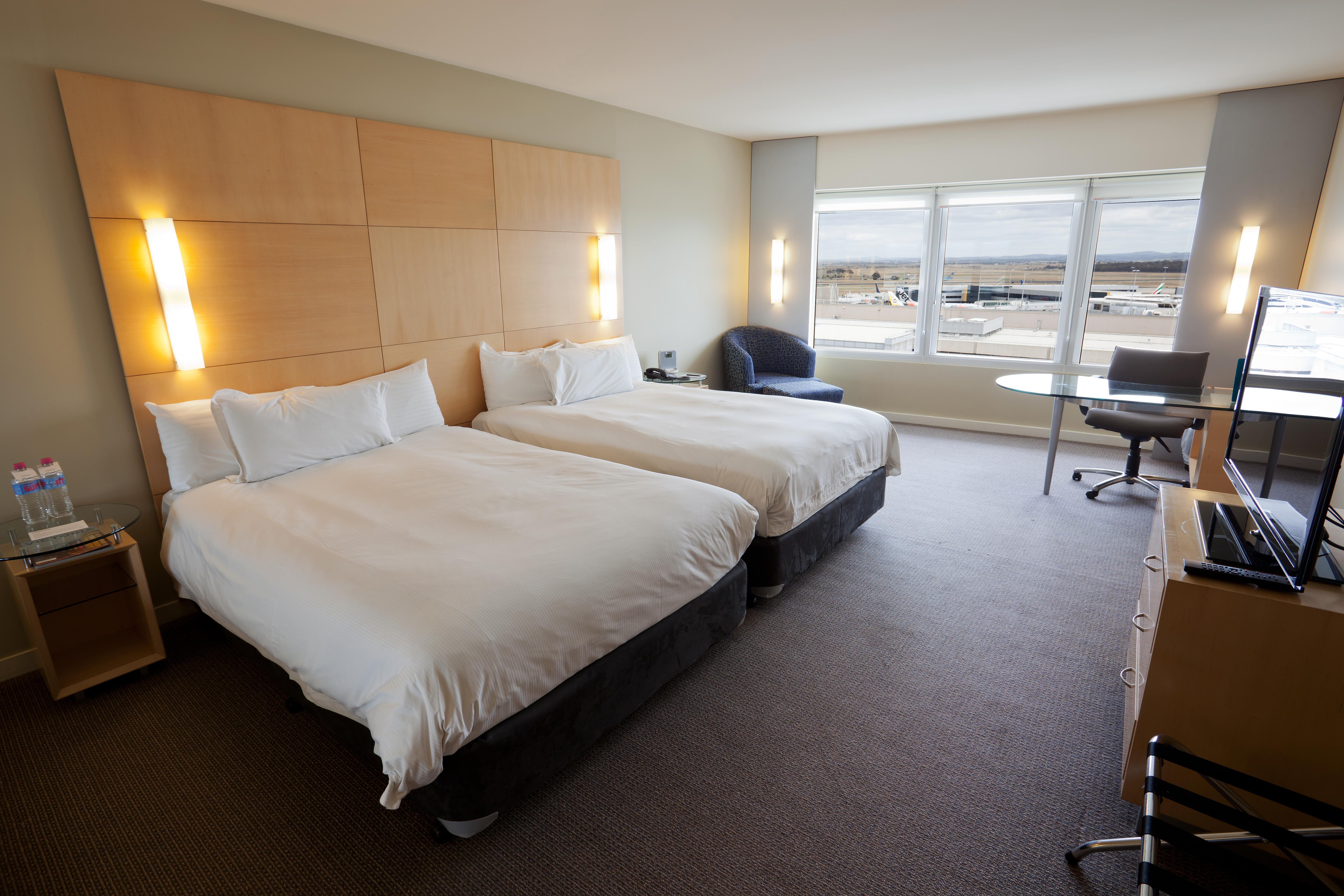 Room, 2 Double Beds