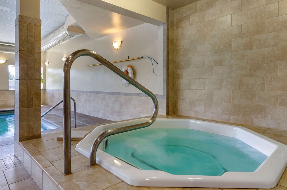 Comfort Inn Bozeman near University 21/41